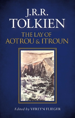 The Lay of Aotrou and Itroun