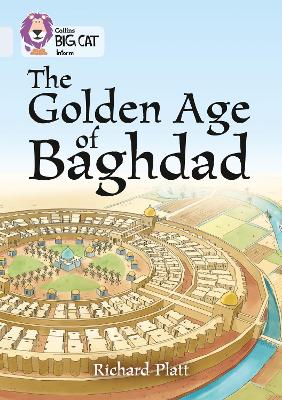 A History of Baghdad