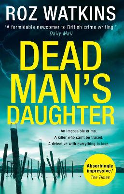 Dead Man’s Daughter