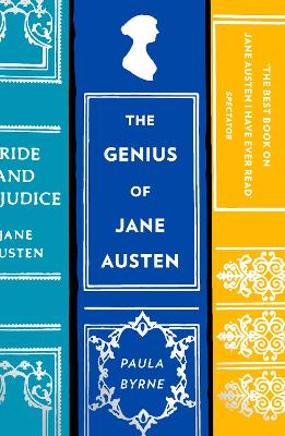 The Genius of Jane Austen