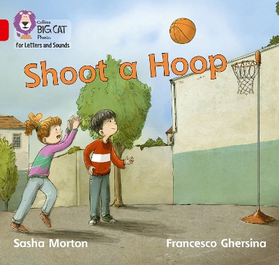 Shoot a Hoop