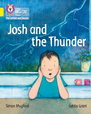 Josh and the Thunder