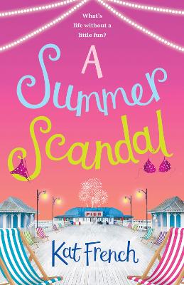 A Summer Scandal