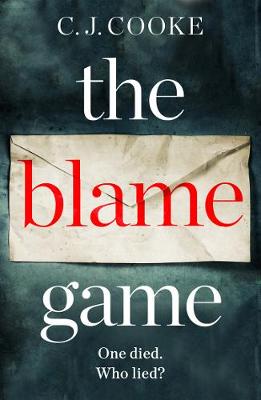 The Blame Game