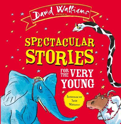 Spectacular Stories for the Very Young