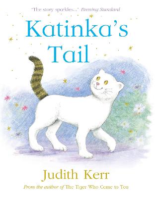 Katinka’s Tail