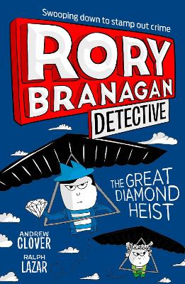 The Great Diamond Heist