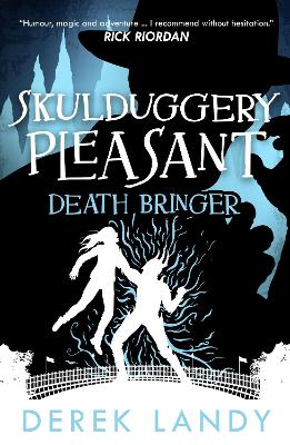 Death Bringer