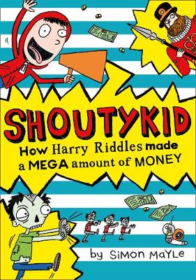 How Harry Riddles Made a Mega Amount of Money