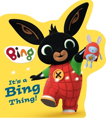 It’s a Bing Thing!