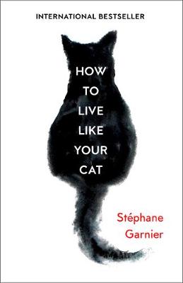 How to Live Like Your Cat