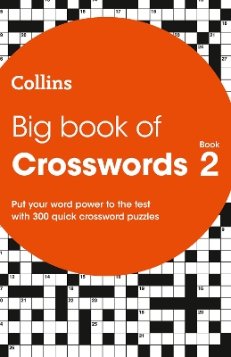 Big Book of Crosswords 2