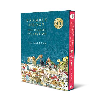 Brambly Hedge