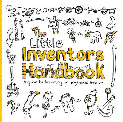 The Little Inventors Handbook 