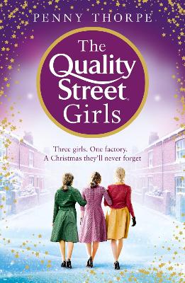 The Quality Street Girls