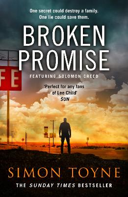 Broken Promise