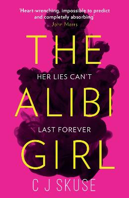 The Alibi Girl