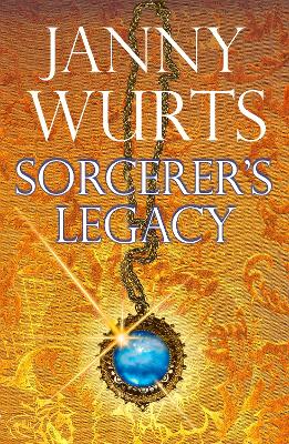 Sorcerer’s Legacy