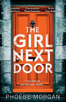 The Girl Next Door