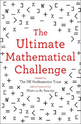 The Ultimate Mathematical Challenge