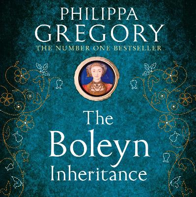 The Boleyn Inheritance