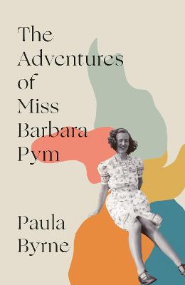 The Adventures of Miss Barbara Pym