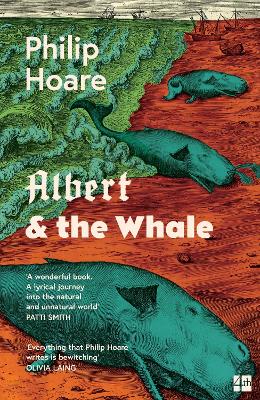 Albert & the Whale