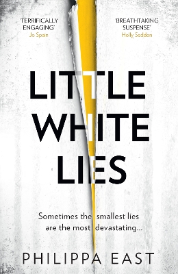 Little White Lies