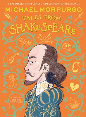 Michael Morpurgo's Tales from Shakespeare