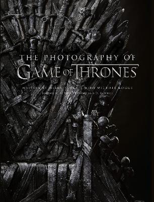 The Photography of Game of Thrones