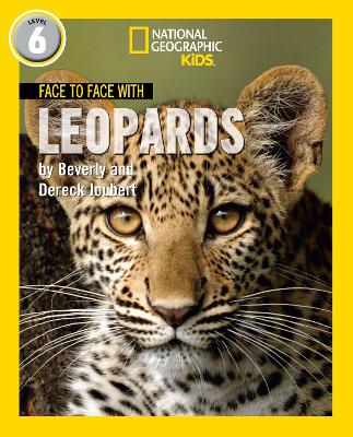 Face to Face With Leopards