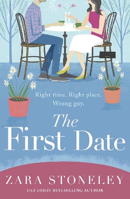 The First Date