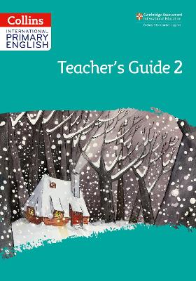 International Primary English. Teacher's Guide Stage 2