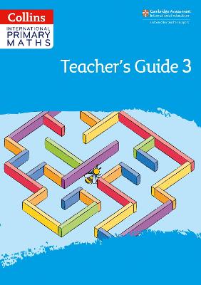 International Primary Maths Teacher’s Guide: Stage 3