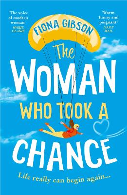 The Woman Who Took a Chance