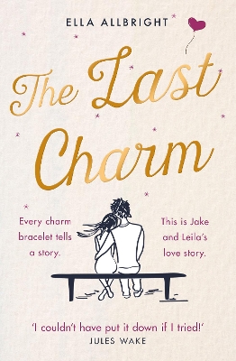 The Last Charm