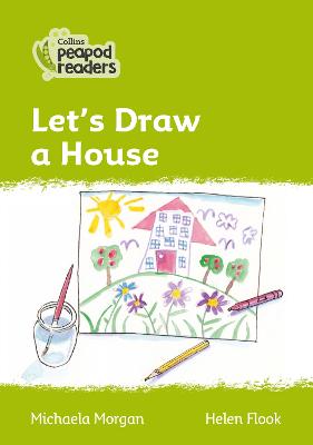 Let's Draw a House