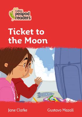 Ticket to the Moon