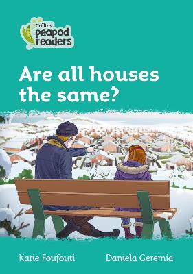 Are All Houses the Same?