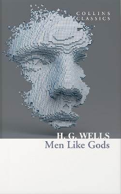 Men Like Gods