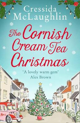 The Cornish Cream Tea Christmas