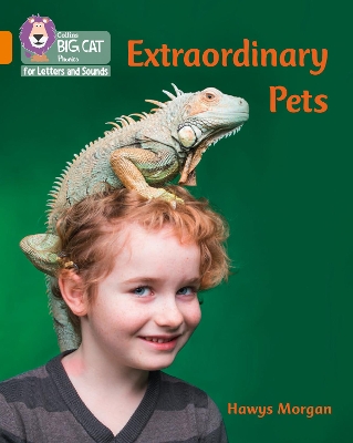 Extraordinary Pets