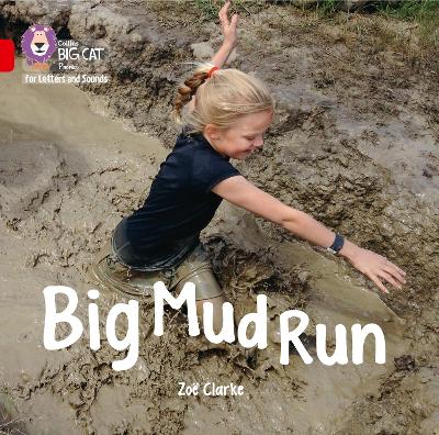 Big Mud Run Big Book