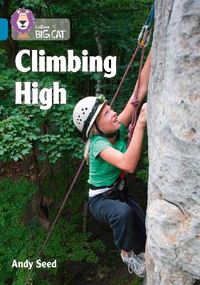 Climbing High