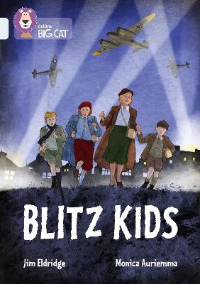 Blitz Kids