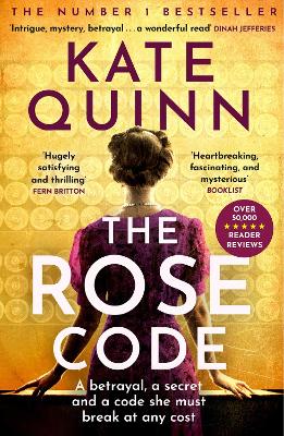 The Rose Code