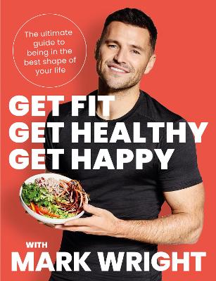 Get Fit, Get Healthy, Get Happy