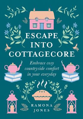 Escape Into Cottagecore