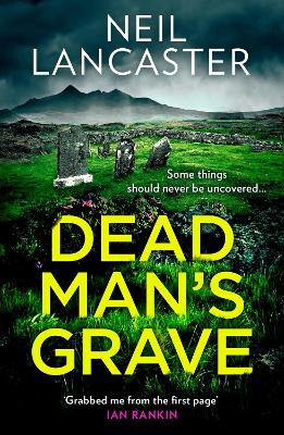 Dead Man’s Grave