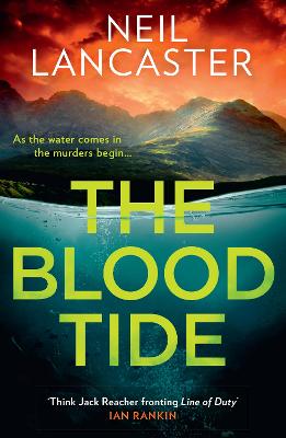 The Blood Tide